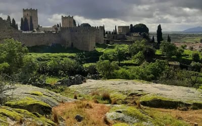 Free tour de los conquistadores