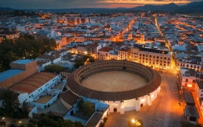 Free tour de los misterios y leyendas de Ronda