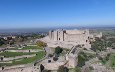 Free tour de los misterios y leyendas de Trujillo