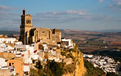 Free tour por Arcos de la Frontera