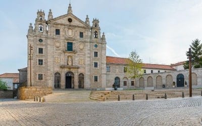 Free tour por Ávila