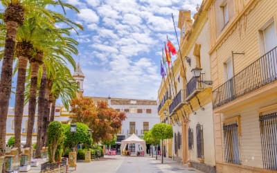 Free tour por Ayamonte