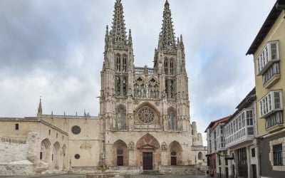 Free tour por Burgos