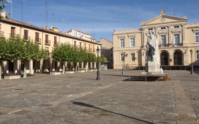 Free tour por Palencia