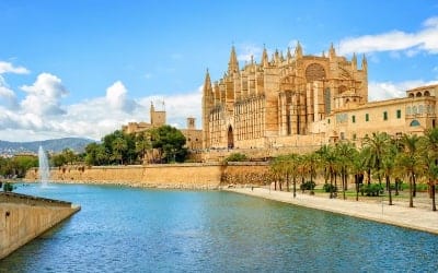 Free tour por Palma de Mallorca