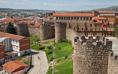 Free tour por Plasencia