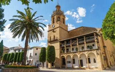 Free tour por Ronda