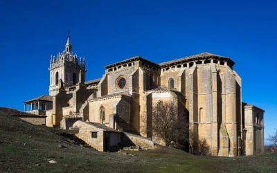 Free tour por Támara de Campos