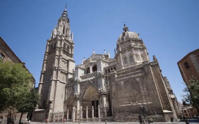 Free tour por Toledo