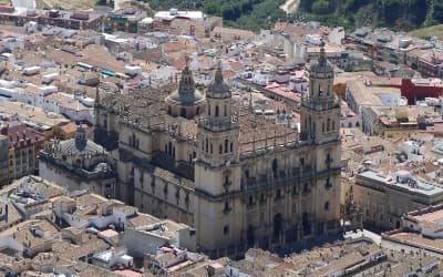 Free tour por el Jaén de las tres culturas