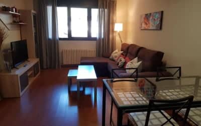 Frente al telecabina - Centro de Canillo - Apartamento en Andorra que acepta perros