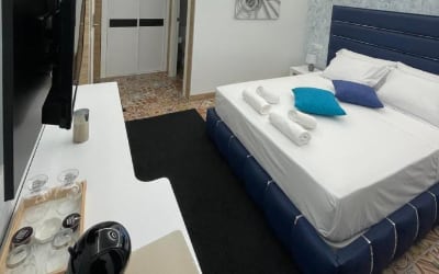 Galeon Boutique - Hotel para ir con perros en Calpe