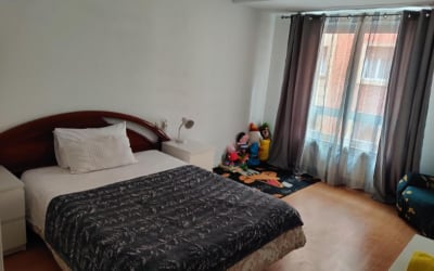 Gasteiz Etxea I - Apartamento que admite perros en Vitoria