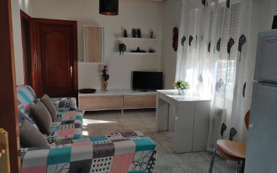 Gasteiz Etxea II - Apartamento que admite mascotas en Vitoria