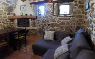 Generoso - Casa rural para ir con perros en Salamanca