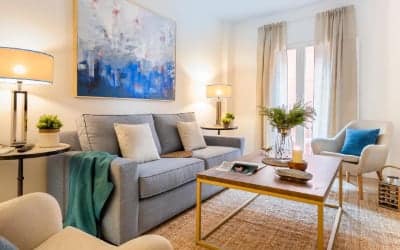 Genteel Home Banos - Apartamentos en Sevilla que admiten mascotas