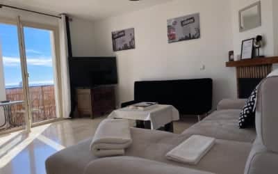 Golf Bahia 37 - Apartamento que admite perros en Finestrat