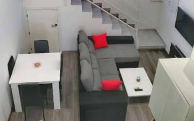 Gredos Loft - Apartamento para ir con mascotas en Ávila