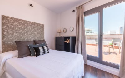 Green Sierpes Luxury Suites - Apartamentos que aceptan perros en Sevilla