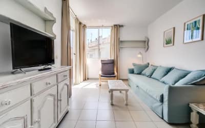 Hauzify I - Apartamentos que admiten perros en Sant Pol de Mar Barcelona