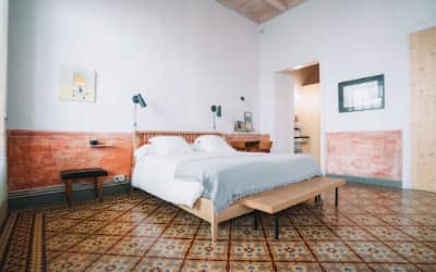 Hevresac Singular & Small hotel pet friendly en Mahón