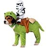 Disfraz de Star Wars para perro - Horror-Shop