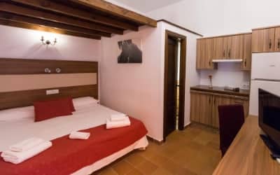 Hostal Rural La Fonda del Rocío - Hotel que admite perros en Huelva