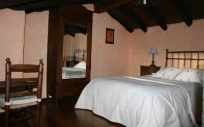 Hotel Rural El Abejaruco - Casa rural pet friendly en Ávila