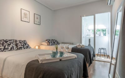 IFEMA DELUXE - Apartamento dog friendly en Madrid