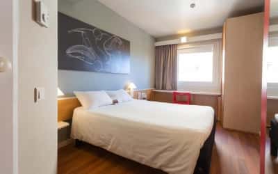 Ibis Elche - Hotel que admite perros en Elche