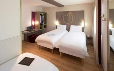 Ibis Styles Lleida Torrefarrera hotel pet friendly en Lérida