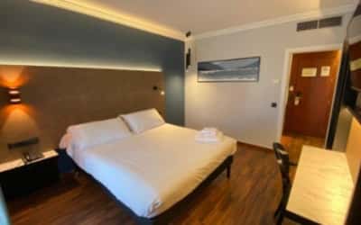 Ibis Styles hotel que admite mascotas en Figueres - Alt Empordà - Pirineo Catalán