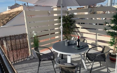 Iceberg Luxury - Apartamento para ir con perros en Fuengirola