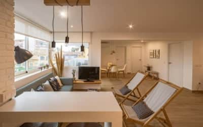 K-Space - Apartamento para ir con perros en Jávea