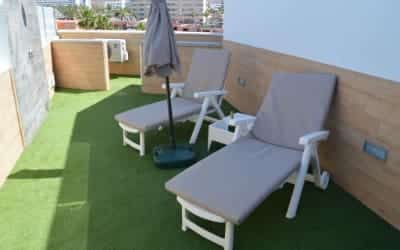 Koka View apartamentos en Gran Canaria que aceptan perros