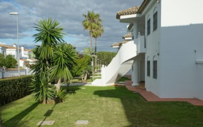 La Barrosa-Pinar del Atlántico apartamento para ir con perros en Chiclana de la Frontera