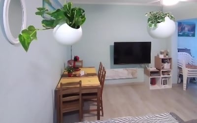 La Casa de mi Madre - Apartamento para ir con perros en Torrevieja