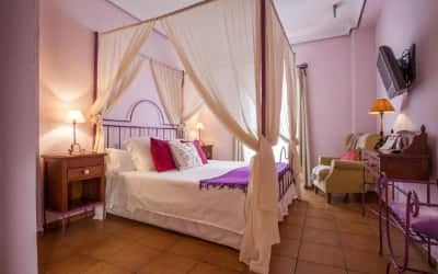 La Casa del Maestro Boutique - Hotel que acepta perros en Sevilla