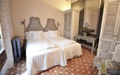 La Corrala del Realejo hotel que acepta mascotas en Granada