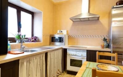 La Escapada - Apartamento para ir con mascotas en Ávila