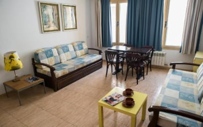 La Habana apartamentos que admiten perros en Lloret de Mar