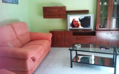 La Mochuela apartamento en Zamora que acepta perros