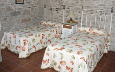 La Posada de Villalangua hotel que acepta perros en Huesca