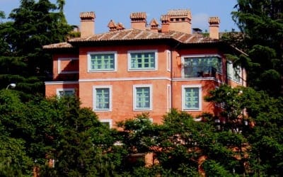 La Quinta de los Cedros - Hotel en Madrid que acepta mascotas