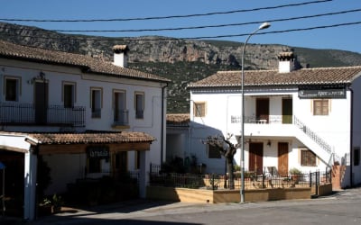 La Rueda - Casa rural en Valencia que admite mascotas