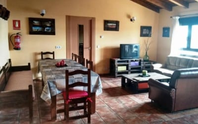 Las Candelas de Torreandaluz - Apartamentos pet friendly en Soria