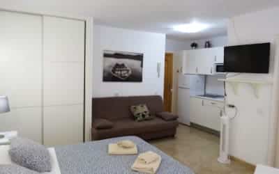 Las Canteras Beach VV apartamentos pet friendly en Las Palmas de Gran Canaria