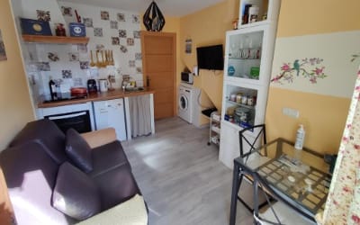 Las Cigüeñas de San Cristóbal - Casas rurales pet friendly en Segovia