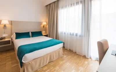 Lauria hotel que admite perros en Tarragona