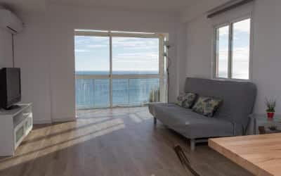 Lighthouse Cullera Penthouse - Apartamento que admite mascotas en Cullera